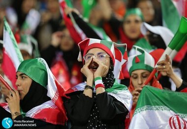 چهارشنبه سرنوشت‌ساز در وزارت کشور برای حضور زنان در ورزشگاه ها