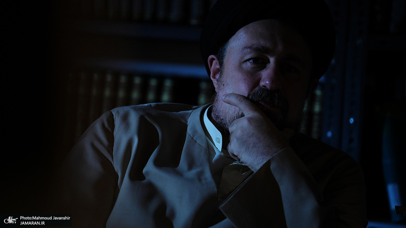 پشت صحنه فیلم مستند احمد / فیلم احمد / مستند احمد