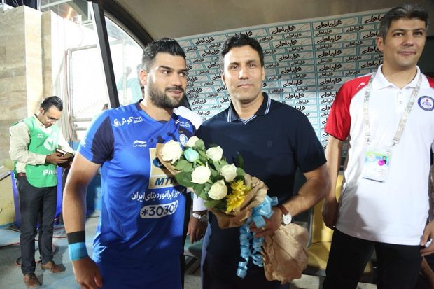 تارتار: ویلموتس با کی‌روش فرق دارد