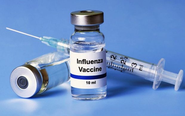 واکسن آنفلوانزای تاریخ مصرف گذشته در داروخانه های فارس نیست