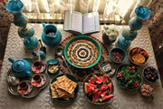توصیه های تغذیه ای به بیماران در ماه مبارک رمضان