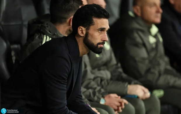 آربلوئا چهره رئال مادرید را تغییر داد