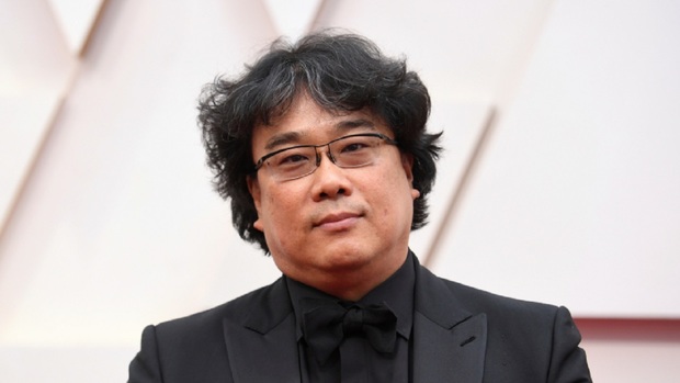 درخواست کارگردان «انگل» برای واکنش به خشونت علیه آسیایی‌ها
