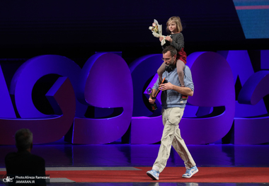 اختتامیه نوزدهمین جشنواره فیلم حقیقت