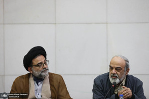 اضافه دومین جلسه ستاد
