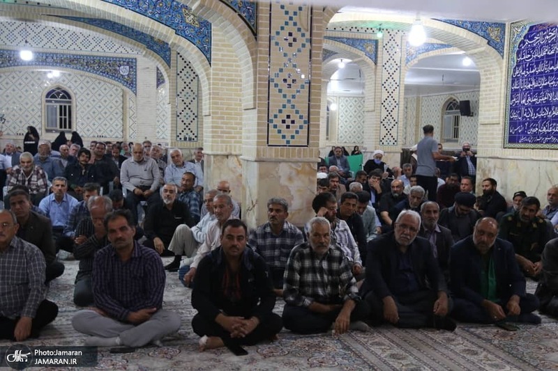 سی‌وهشتمین سالگرد رحلت آیت‌الله سید روح‌الله خاتمی(ره)