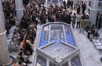 موزه دامغان 