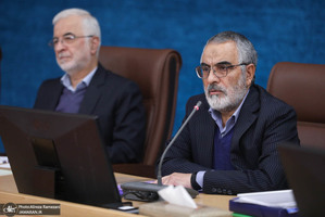 اولین نشست ستاد بزرگداشت امام خمینی (س) در وزرات کشور