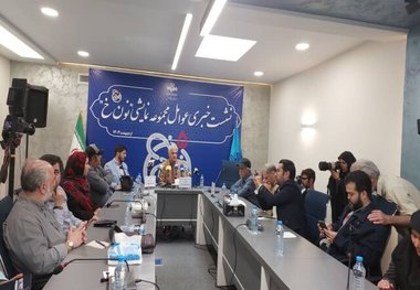 توضیحاتی درباره آسیب‌دیدگی عوامل «نون خ»/ ۷ نفر دست و پای‌شان شکست
