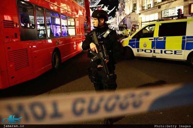 سایه تروریسم بر سر انگلیسی ها/ آیا کریسمس خونین برلین، در لندن تکرار می شود؟