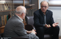 میزگرد اقتصادی