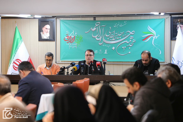 داوری جایزه جلال آل‌احمد بدون توجه به گرایش‌ها و دسته‌بندی‌ها انجام می‌شود