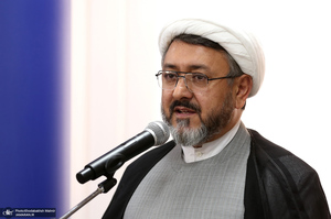 رونمایی از کتاب «روح‌ زندگی در نگاه روح‌الله»