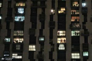 منتخب تصاویر امروز جهان- 12 فروردین