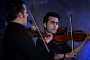 نوازنده ایرانی به آکادمی جهانی می رود