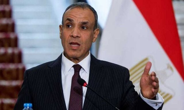 رایزنی تلفنی وزیر خارجه مصر با وزرای خارجه قطر و فرانسه درباره تحولات منطقه/ عبدالعاطی خطاب به ژان نوئل بارو: لزوم فراهم کردن شرایط برای از سرگیری مذاکرات میان واشنگتن و تهران