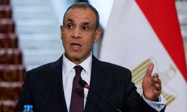 مصر: پروژه «اسرائیل بزرگ» محقق نخواهد شد