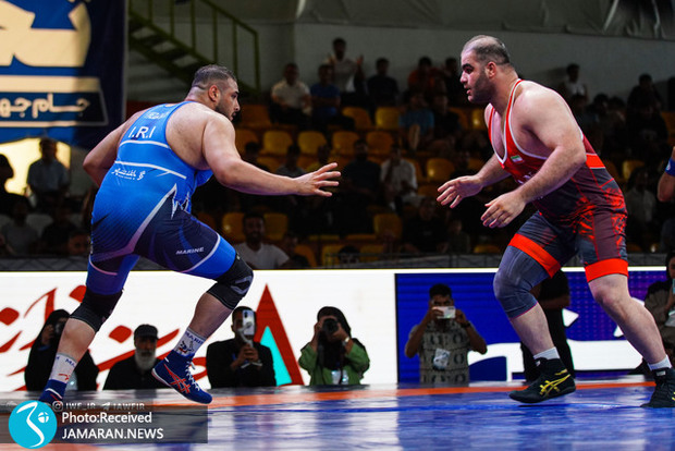 ترکیب تیم ملی کشتی فرنگی در مسابقات جهانی 2026 مشخص شد