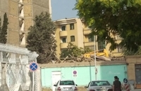 کلیسای مشهد
