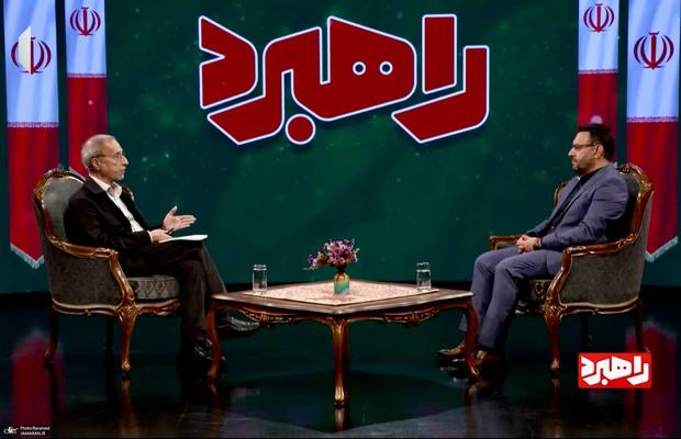 انتقاد هادی خانیکی از صداوسیما به دلیل پخش گزینشی یک گفت و گو با وی