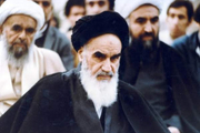 Imam Khomeini explained how to eradicate the roots of anger
