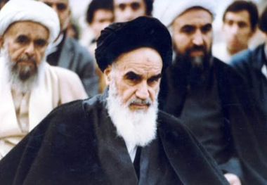 Imam Khomeini explained how to eradicate the roots of anger
