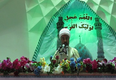 خطیب جمعه بیرجند: مشکلات جامعه به طور منطقی ریشه یابی شود