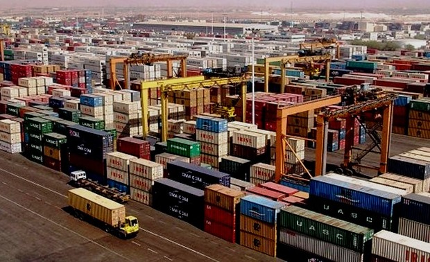 صادرات غیرنفتی هرمزگان 60 درصد افزایش یافت
