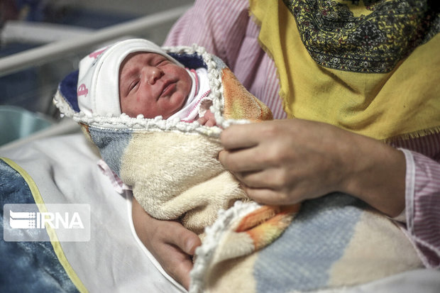 امیرعلی و فاطمه محبوب‌ترین اسامی نوزادان در مشهد هستند