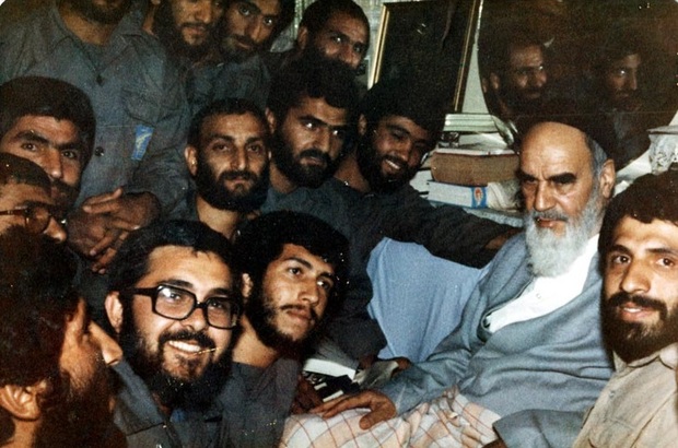 در پیام ۷ ماده ای امام در دومین روز از جنگ بر چه نکاتی تاکید شده است؟