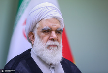 اختری: دولت بسیار موفق و خوب کارکرده است/ هرگونه موضع‌گیری که بخواهد ایجاد اختلاف کند، یک کار خلاف‌شرع است/ ارتباط جمهوری اسلامی با محور مقاومت «املایی» نبوده است