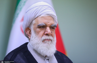 آیت الله محمدحسن اختری