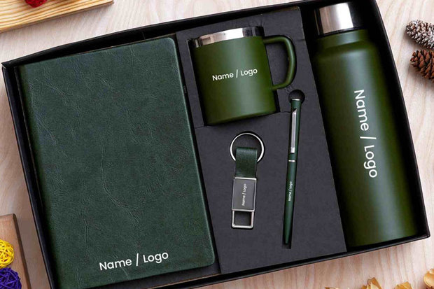 خرید عمده و تک انواع هدیه تبلیغاتی با قیمت مناسب