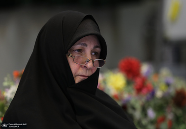 «اسرار رمضان»، گفتاری از دکتر فاطمه طباطبایی - قسمت پانزدهم