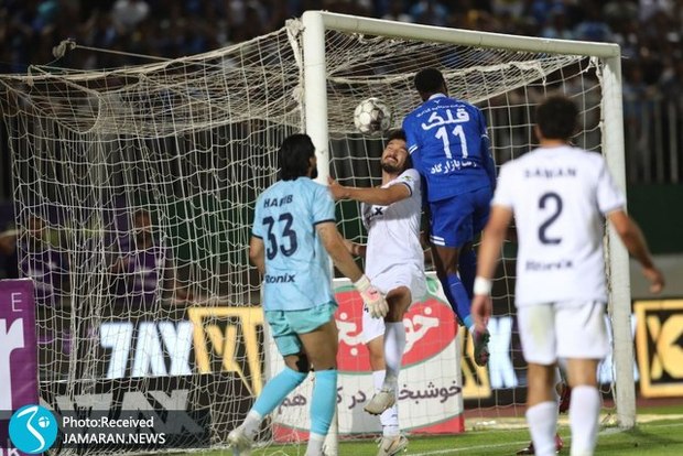 بیانیه باشگاه استقلال در پاسخ به اعتراضات باشگاه ملوان