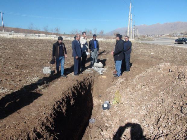 هشت روستای روانسر به شبکه گاز طبیعی متصل شده اند