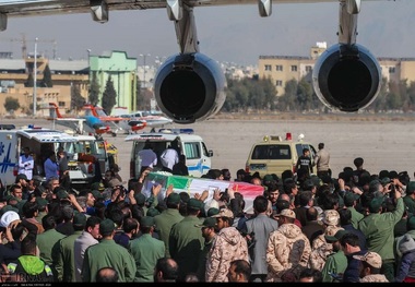 مجروحان حادثه تروریستی زاهدان هوشیاری کامل دارند