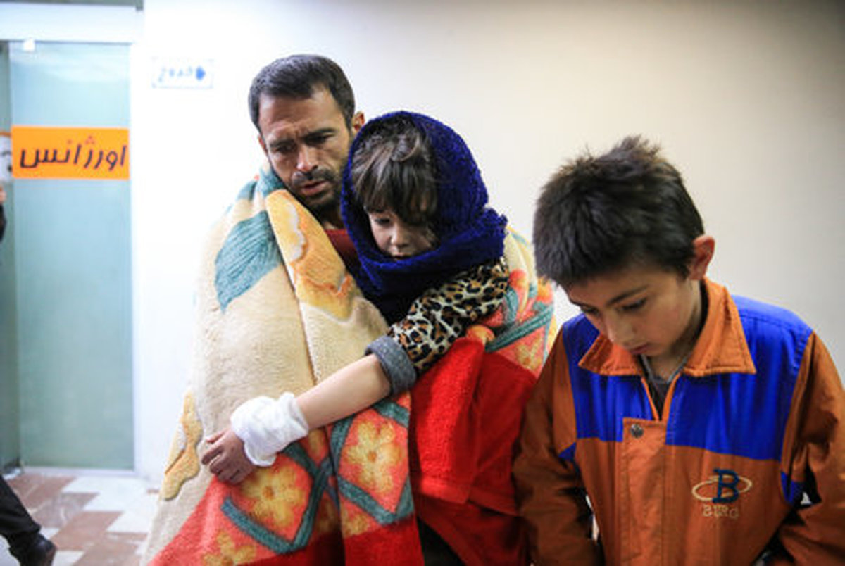 چهارشنبه سوری ۲ هزار زخمی برجای گذاشت