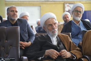 نشست «رویکردهای فقهی کشورهای اسلامی در مجامع بین المللی به مباحث حقوق بشری»