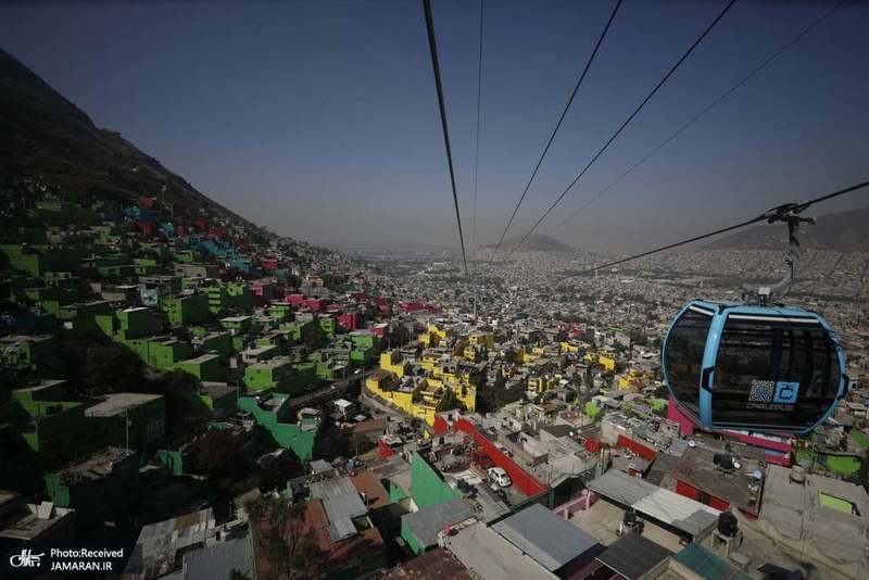 منتخب تصاویر امروز جهان- 16 اسفند