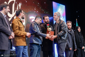 ویژه برنامه «یاران حبیب»