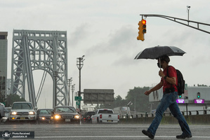 منتخب تصاویر امروز جهان- 11 شهریور 1400