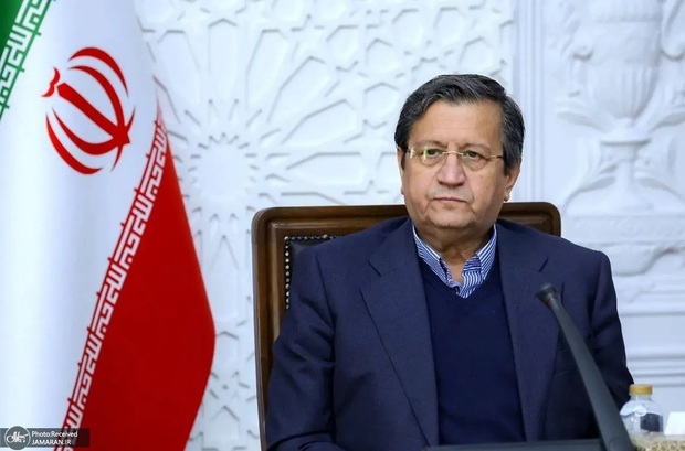 رئیس کل بانک مرکزی: تأمین ۳.۳ میلیارد دلار ارز دارو در ۷ ماه / افزایش ۲۸ درصدی تأمین ارز نسبت به سال گذشته / منابع ارزی و ریالی دارو بدون محدودیت است
