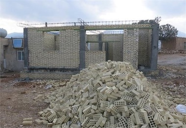 احداث 35 واحد مسکونی برای مددجویان کهگیلویه