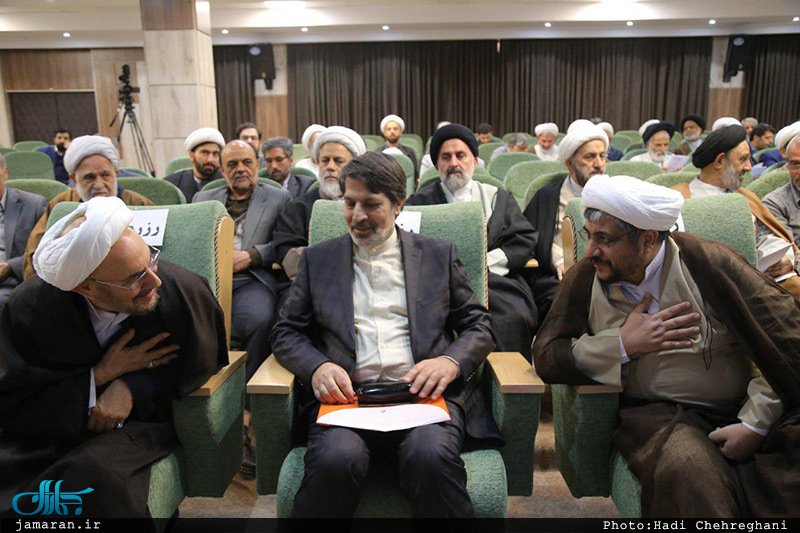 اولین نشست از سلسله نشست های فقه پژوهی با موضوع دیه