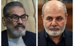 احمدیان و شمخانی نماینده‌های رهبر انقلاب در شورای دفاع شدند + سوابق