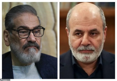 احمدیان و شمخانی نماینده‌های رهبر انقلاب در شورای دفاع شدند + سوابق