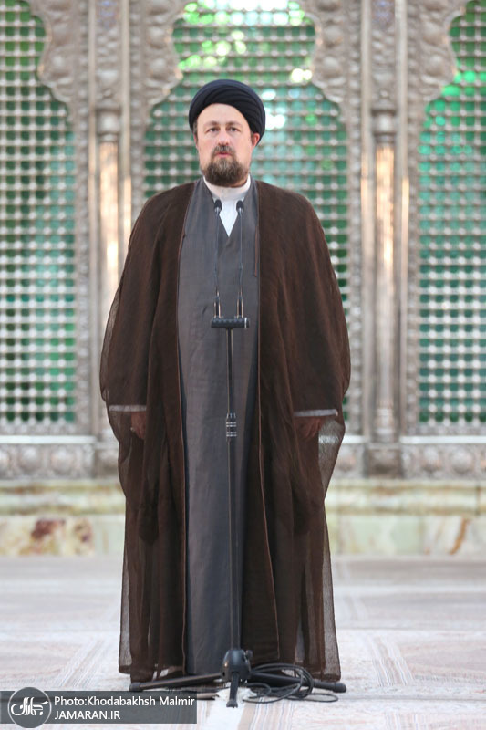 تجدید میثاق اعضای دولت با آرمان های امام خمینی (36)