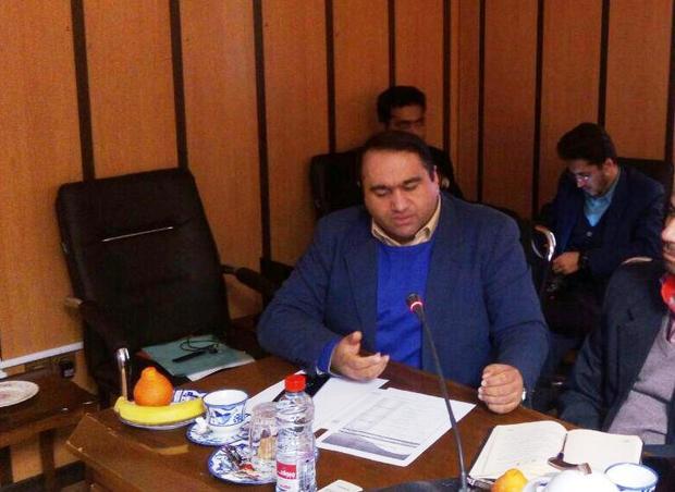 رئیس خانه معدن یزد حمایت از معادن کوچک را برای حفظ اشتغال خواستار شد