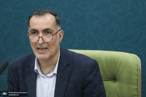 مراسم تودیع و معارفه معاون رییس جمهور و رییس بنیاد شهید و امور ایثارگران